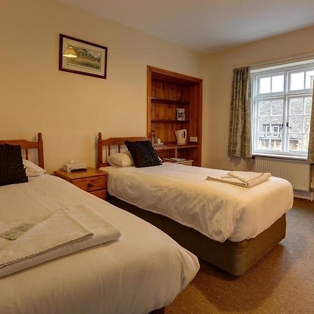 Volunteer Inn Chipping Campden Exteriér fotografie