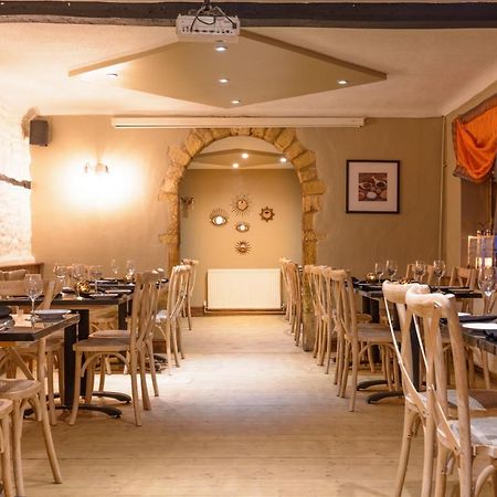 Volunteer Inn Chipping Campden Exteriér fotografie
