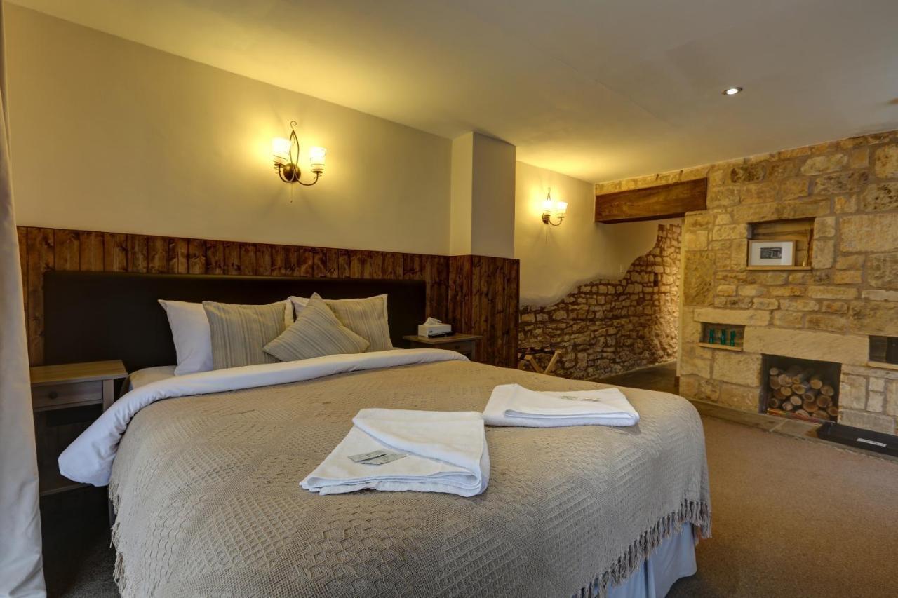 Volunteer Inn Chipping Campden Exteriér fotografie