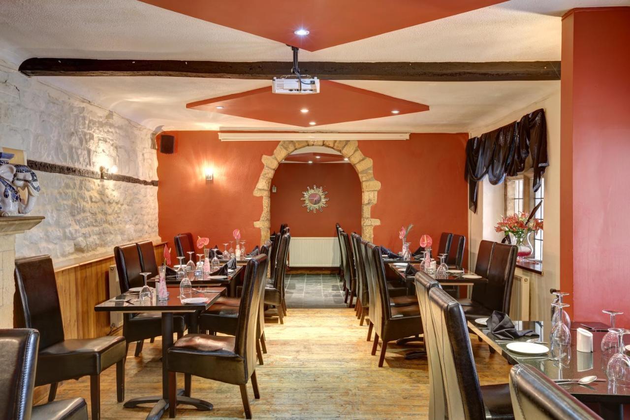 Volunteer Inn Chipping Campden Exteriér fotografie