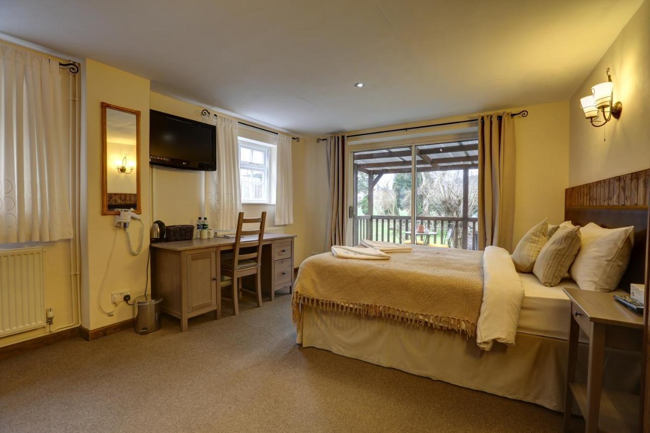Volunteer Inn Chipping Campden Exteriér fotografie