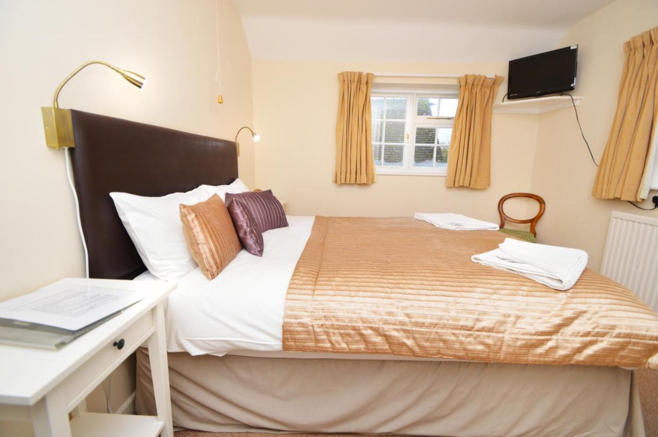 Volunteer Inn Chipping Campden Exteriér fotografie