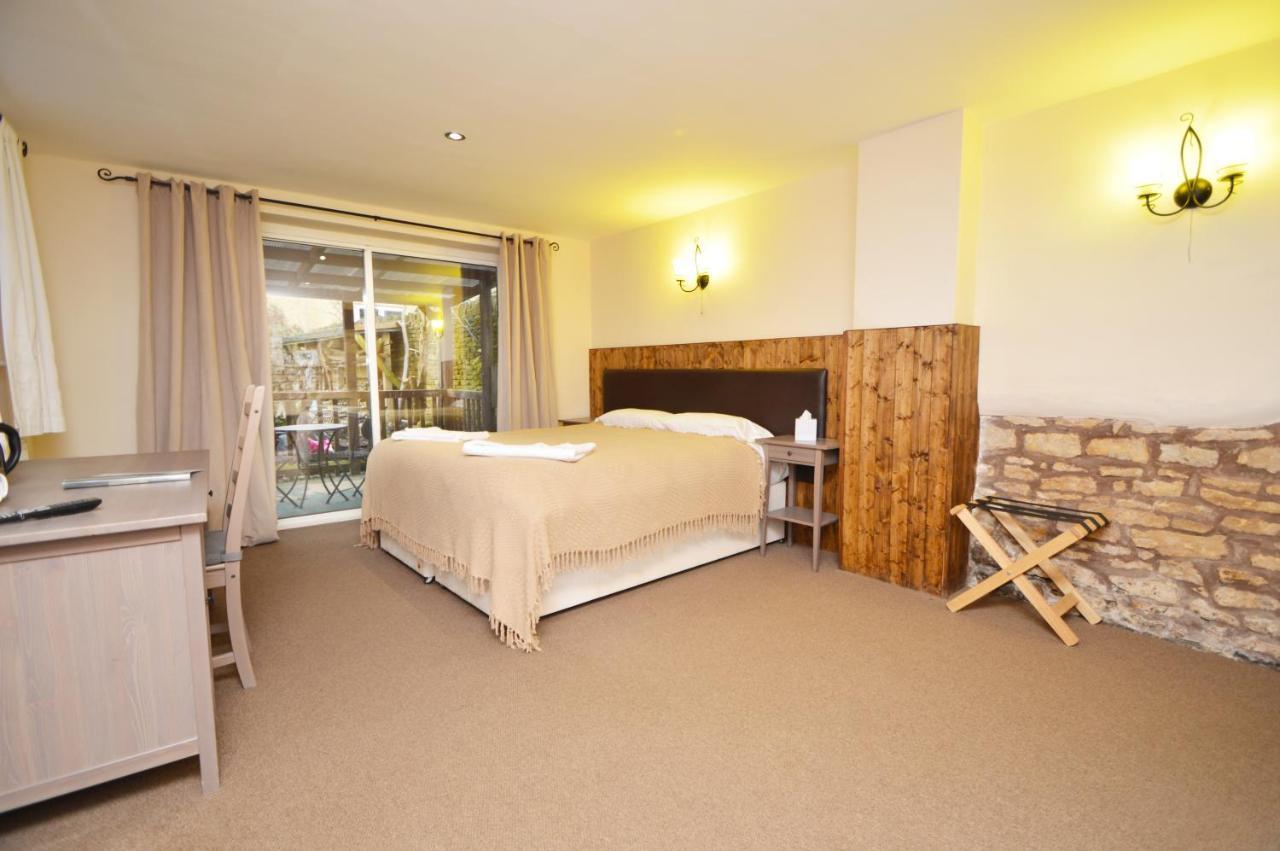 Volunteer Inn Chipping Campden Exteriér fotografie