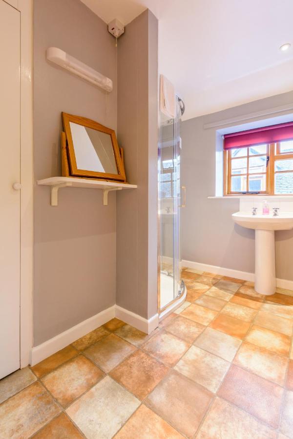 Volunteer Inn Chipping Campden Exteriér fotografie