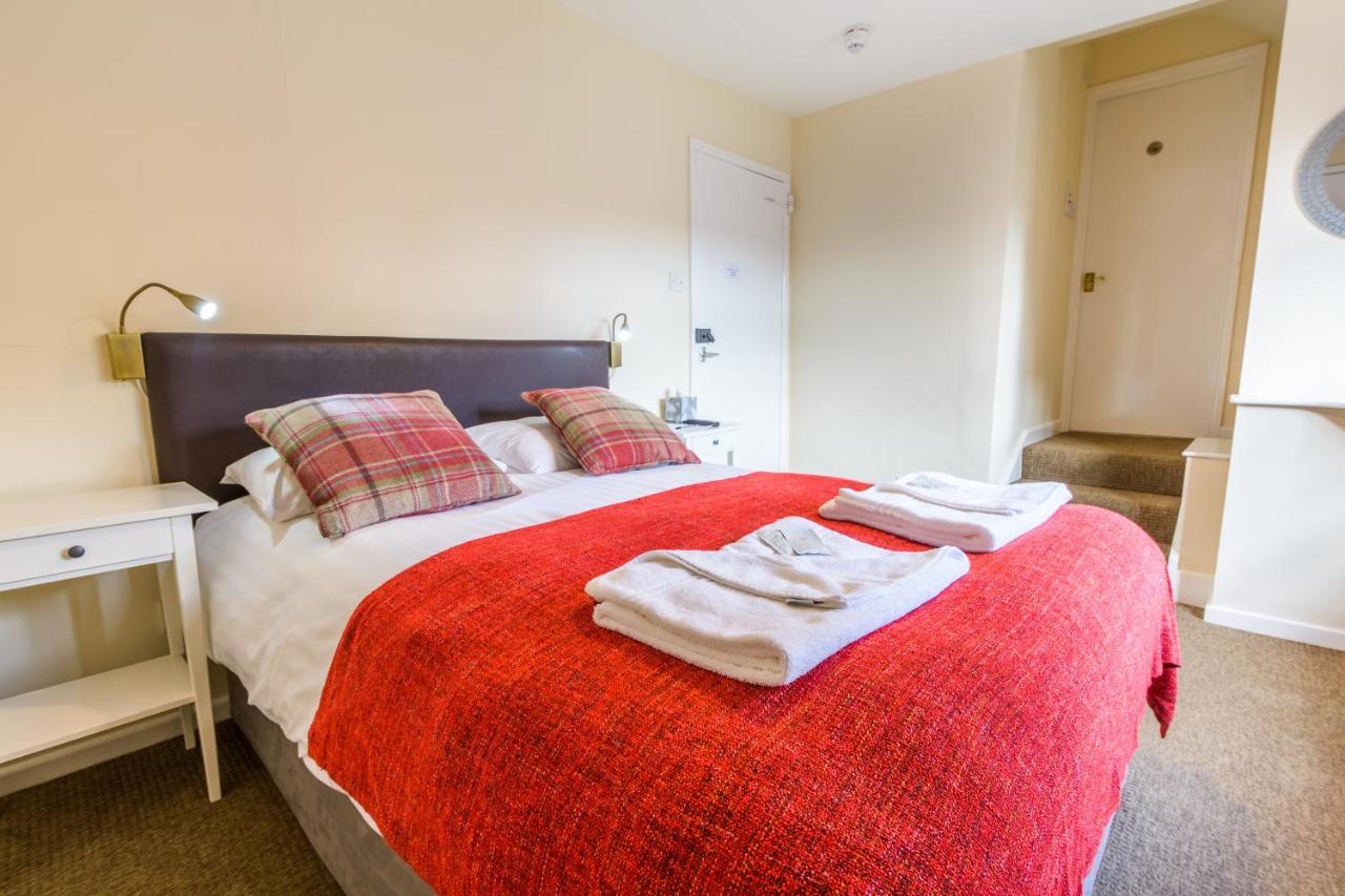 Volunteer Inn Chipping Campden Exteriér fotografie