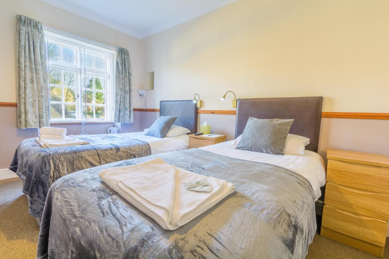 Volunteer Inn Chipping Campden Exteriér fotografie