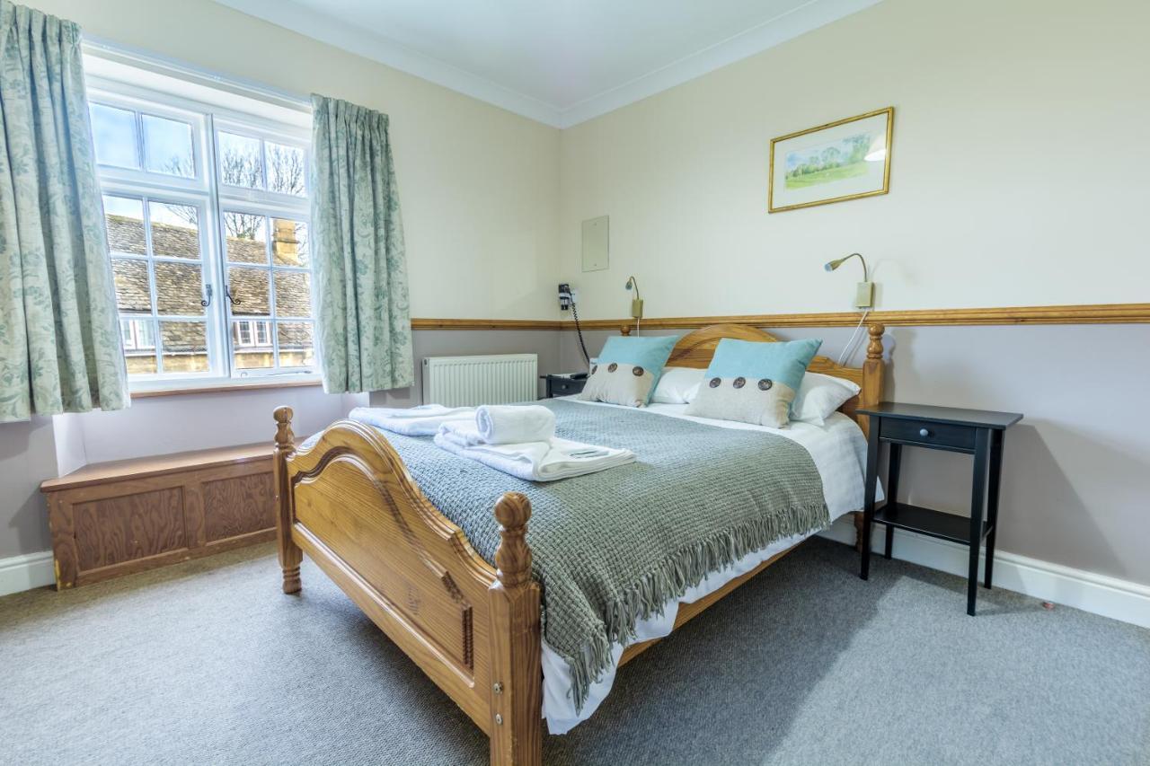 Volunteer Inn Chipping Campden Exteriér fotografie