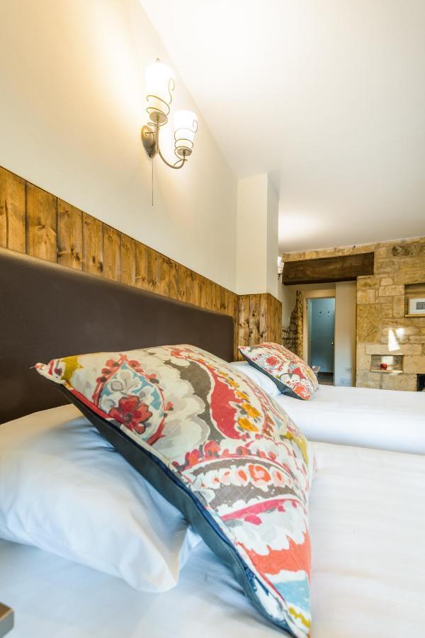 Volunteer Inn Chipping Campden Exteriér fotografie
