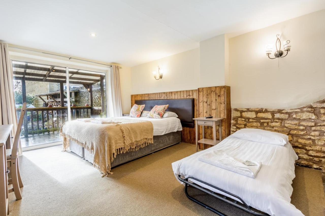 Volunteer Inn Chipping Campden Exteriér fotografie