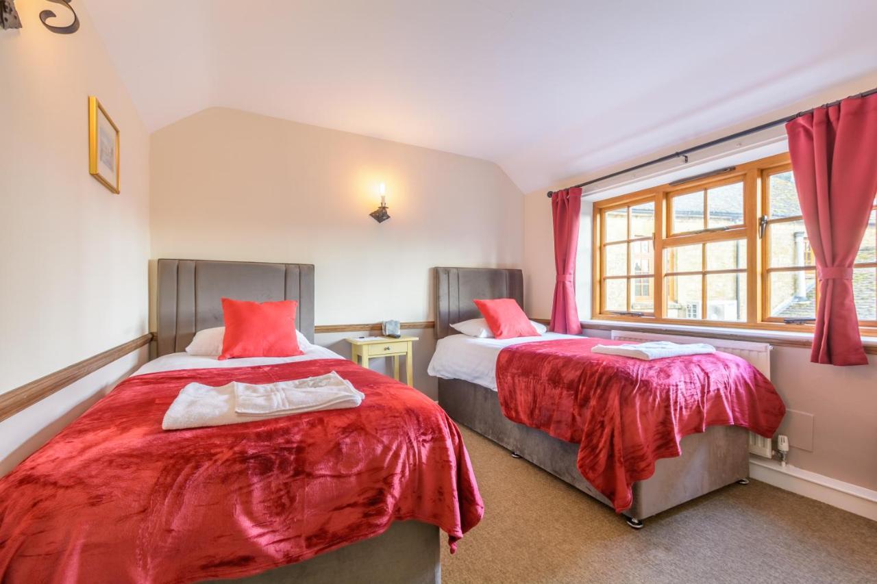 Volunteer Inn Chipping Campden Exteriér fotografie