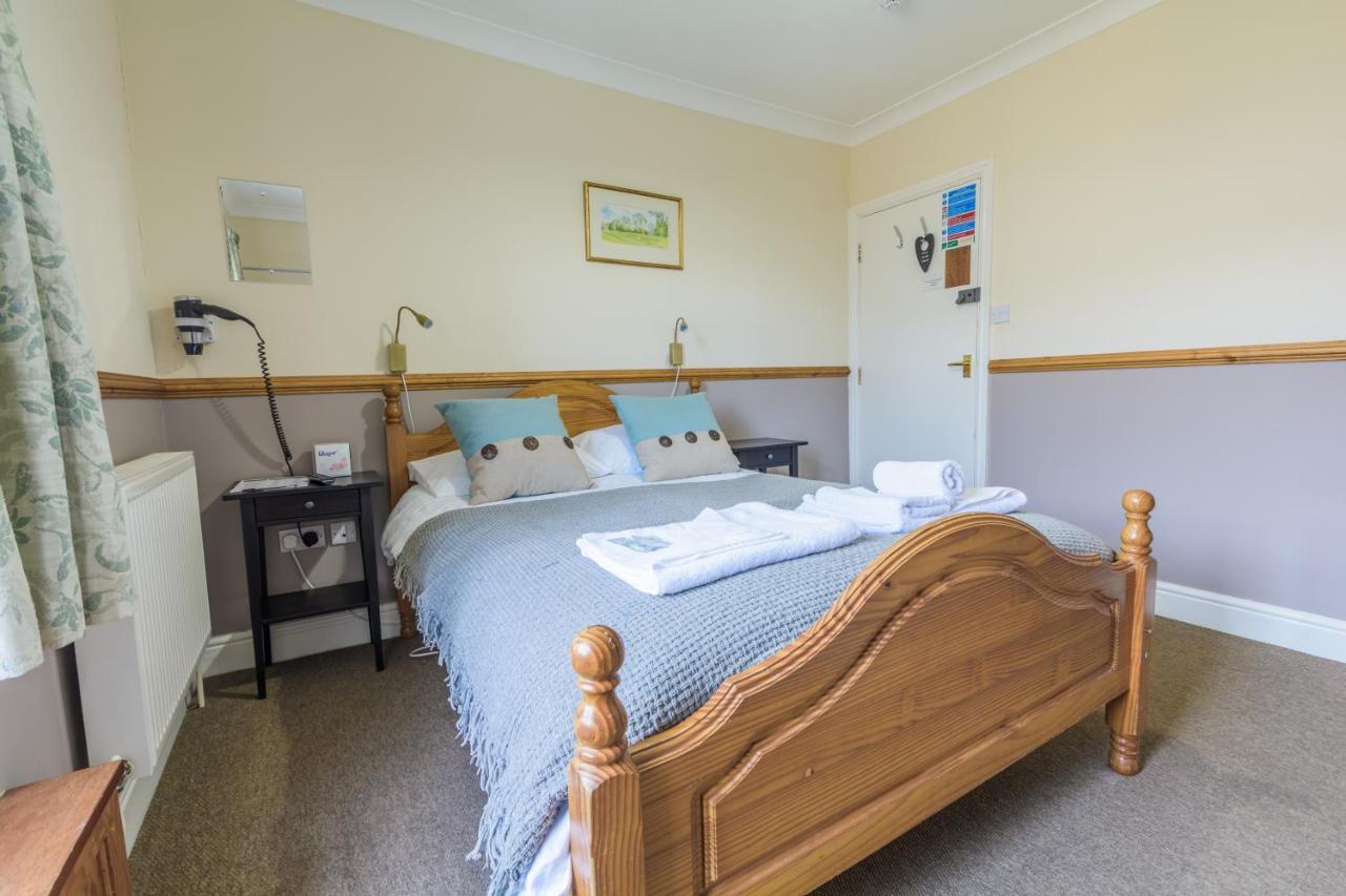 Volunteer Inn Chipping Campden Exteriér fotografie