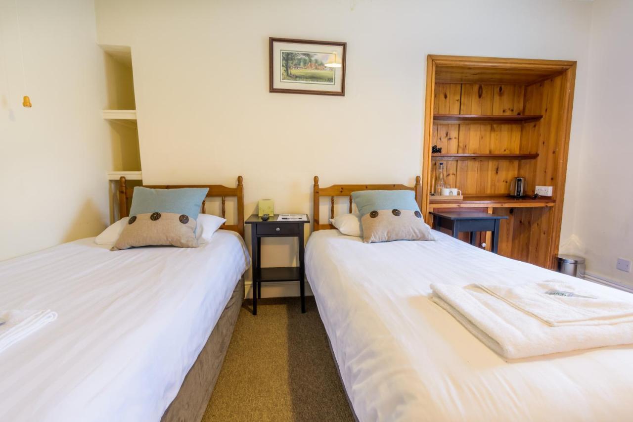 Volunteer Inn Chipping Campden Exteriér fotografie