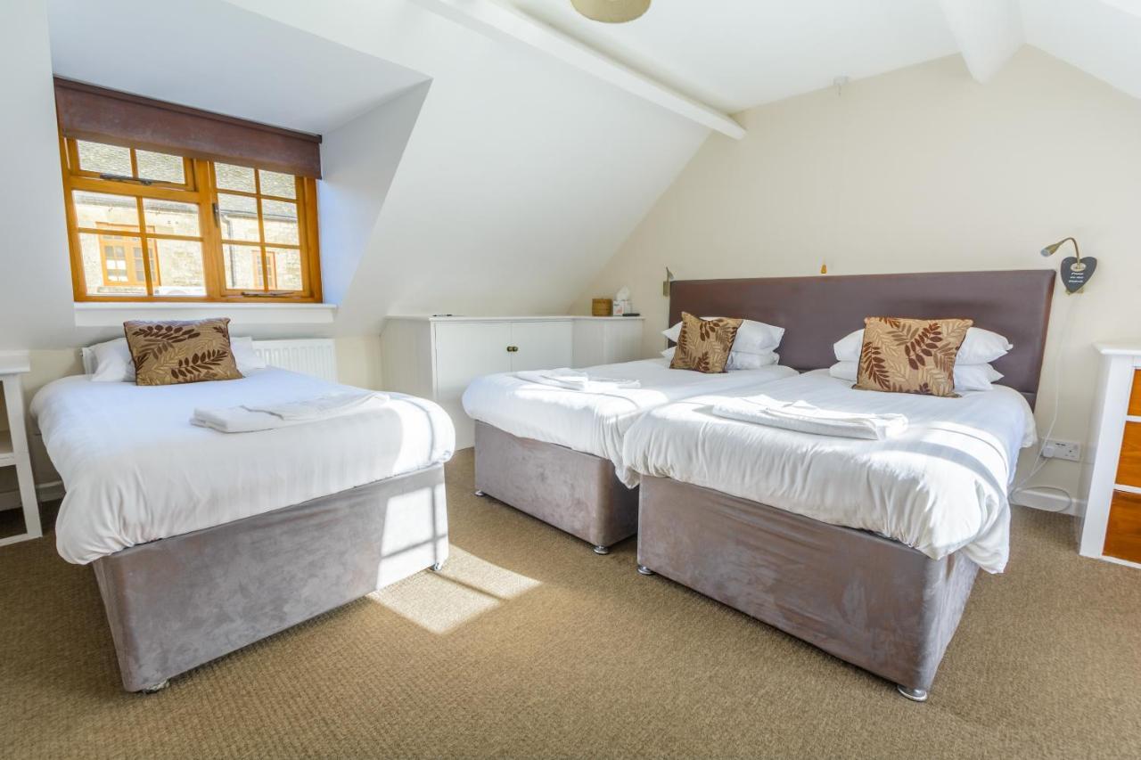Volunteer Inn Chipping Campden Exteriér fotografie