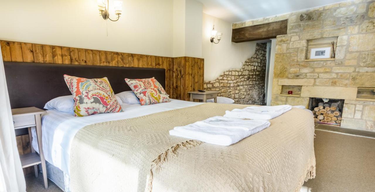 Volunteer Inn Chipping Campden Exteriér fotografie