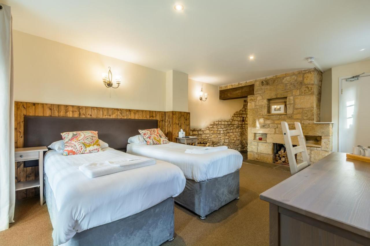 Volunteer Inn Chipping Campden Exteriér fotografie