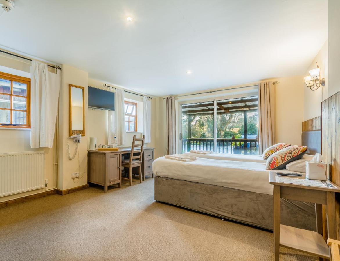 Volunteer Inn Chipping Campden Exteriér fotografie