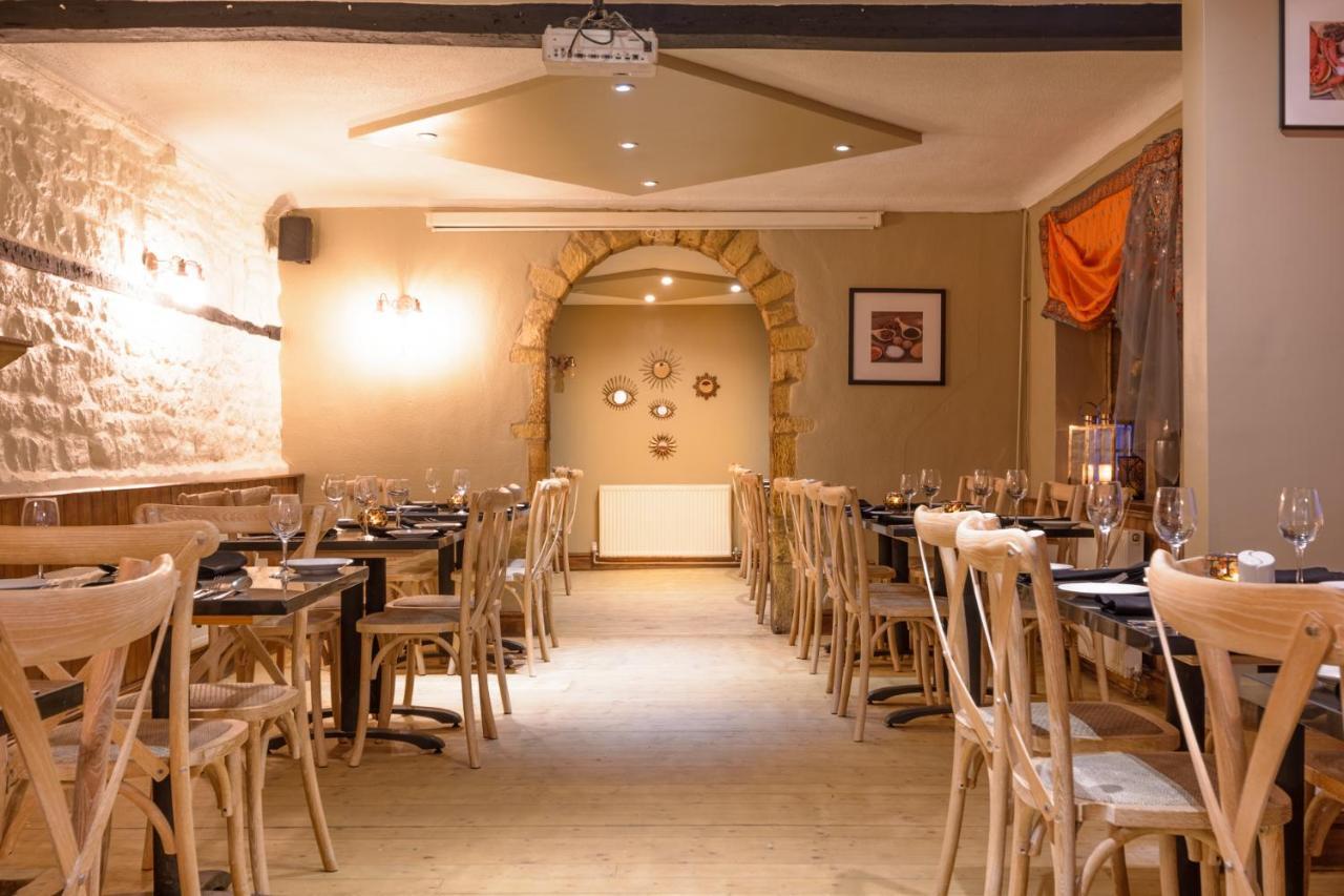 Volunteer Inn Chipping Campden Exteriér fotografie